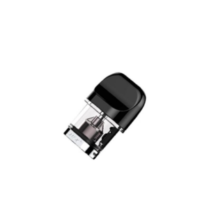 Smok Novo Replacement Pods | 0.8 Ohm | 3pcs/pack - Image 2