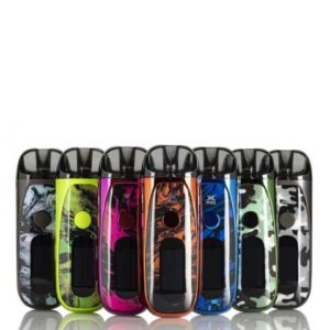Smok Pozz X Vape Pod Kit - Sale £17.99 - Image 2
