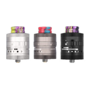 Aromamizer Plus V3 RDTA by Steam Crave - Image 2