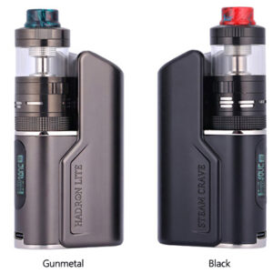 Steam Crave Hadron Lite Combo Kit - Image 6