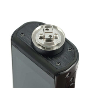 Steam Crave Meson 22mm RTA | Honeycomb Airflow - Image 4