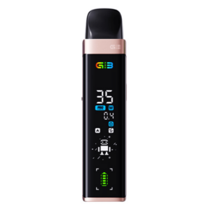 Uwell Caliburn G3 Pro Pod Vape Kit - Image 9