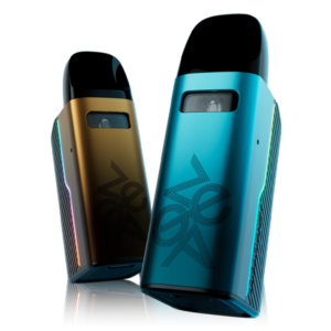 Uwell Caliburn GZ2 Vape Pod Kit - ZEGA - Image 2