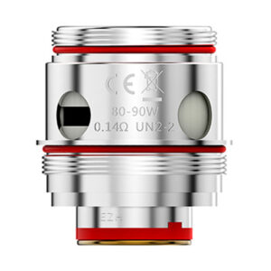 Uwell Valyrian 3 Replacement Coils - 2 Coils/Pack | Compatible with Valyrian 2 and 3 - Image 6