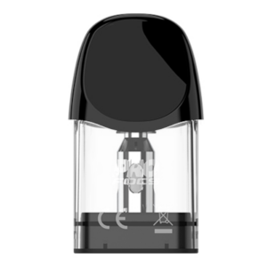 Uwell Caliburn A3, AK3 and AZ3 Replacement Pods - 4pcs/pack | 1.0 Ohm Mesh - Image 2