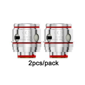 Uwell Valyrian 3 Replacement Coils - 2 Coils/Pack | Compatible with Valyrian 2 and 3 - Image 4