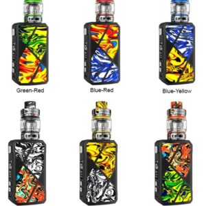 Freemax Maxus 200w Kit | £46.99 Only - Image 2