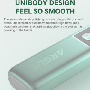 VooPoo Argus G Pod Kit | 1000mAh - Image 2