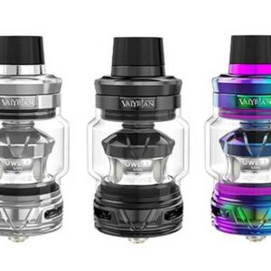 Uwell Valyrian 3 Tank - Image 5