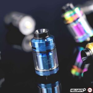 Hellvape Dead Rabbit V2 RTA - Image 8