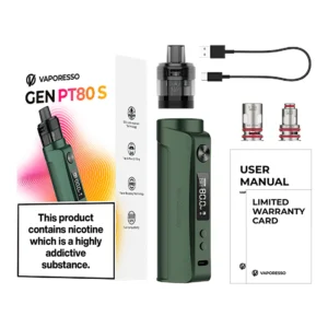 Vaporesso GEN PT80 S Kit 80W - Image 8
