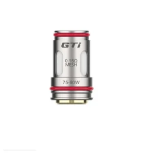 Vaporesso GTi Replacement Mesh Coils 5pcs/pack - Image 8