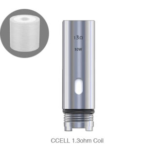 Vaporesso Orca Solo 0.6 Mesh Replacement Coils - 5 Pcs/Pack - Image 4