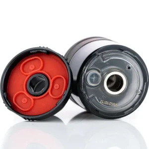 Vaporesso GO 26 Replacement Pods | 2ml / 5ml | 2pcs/pack - Image 2