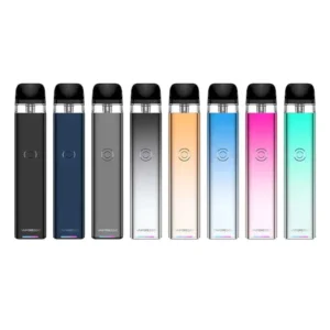 Vaporesso XROS 3 Pod Vape Kit - Image 3
