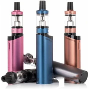 Vaporesso Gen Fit MTL Vape Starter Kit - Image 3