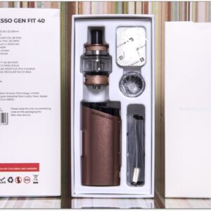 Vaporesso Gen Fit MTL Vape Starter Kit - Image 5