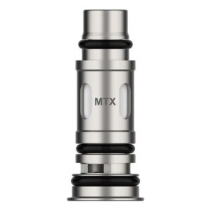Vaporesso MTX Replacement Coils 1.2 Ohm 5pcs/pack - Image 2