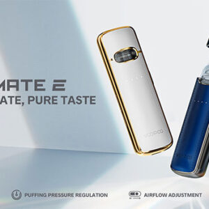 VooPoo Vmate E 20W Kit 1200mAh - Image 2