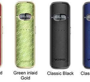 VooPoo Vmate E 20W Kit 1200mAh - Image 3