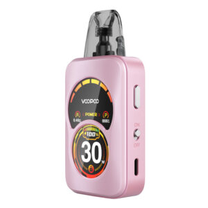 VooPoo Argus A Pod Vape Kit - Image 4