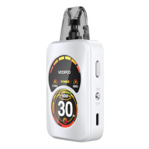 VooPoo Argus A Pod Vape Kit - Image 3