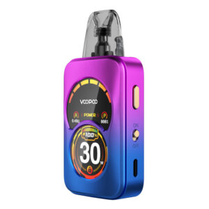 VooPoo Argus A Pod Vape Kit - Image 7