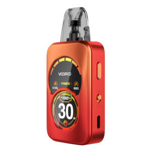 VooPoo Argus A Pod Vape Kit - Image 6