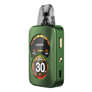 VooPoo Argus A Pod Vape Kit - Image 5