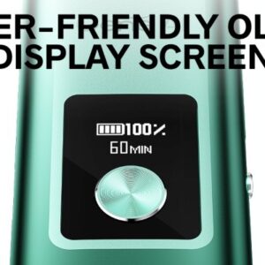 VooPoo Argus G Pod Kit | 1000mAh - Image 9