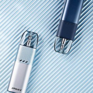VooPoo Argus Z Pod Kit 17W | 900mAh Battery - Image 2