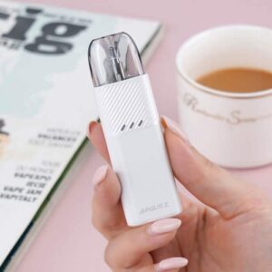 VooPoo Argus Z Pod Kit 17W | 900mAh Battery - Image 6