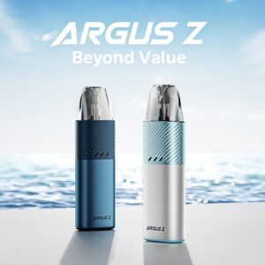 VooPoo Argus Z Pod Kit 17W | 900mAh Battery - Image 7