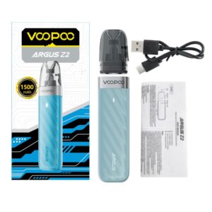 Voopoo Argus Z2 Pod Kit - Image 2