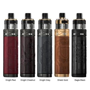 Voopoo Drag S PNP-X 60W Pod Kit 2500MAH - Image 2