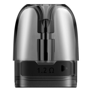 VooPoo Argus Replacement Pod | 0.7Ω 1.2Ω or Empty Pods - Image 3