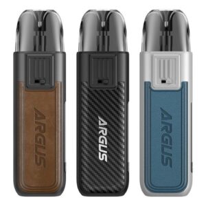 VooPoo Argus Pod Kit 20W | 800mAh Battery - Image 2