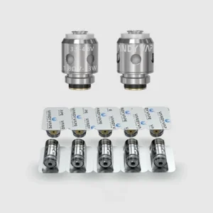 Vandy Vape BSKR MTL Replacement Coils - 5pcs/pack - Image 2
