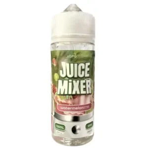 JUICE MIXER E-Liquid 120ml Shortfill 70/30 VG/PG - Image 2