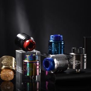 Wotofo Profile 1.5 Mesh RDA - Image 3