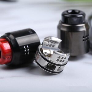 WOTOFO - RECURVE DUAL RDA - Image 2