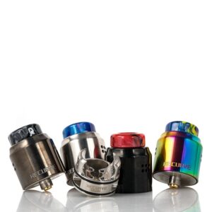 WOTOFO - RECURVE DUAL RDA