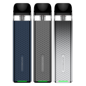 Vaporesso Xros 3 Mini Pod Kit |16W 1000mAh | 0.6Ω Xros Pod - Image 2