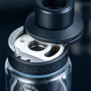 GeekVape Z Sub Ohm SE Tank | Top-to-Bottom airflow | Z Coil Compatible - Image 6