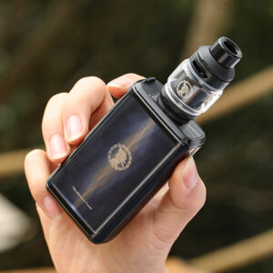 GeekVape Z200 Kit | SMART Modes - Image 8