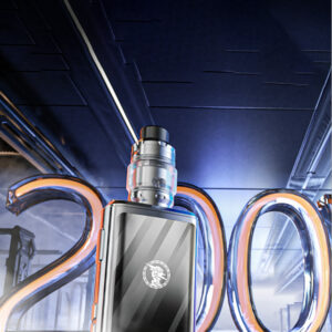 GeekVape Z200 Kit | SMART Modes - Image 10