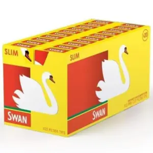 Swan-Pop-a-tip-box