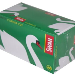 Swan-Green-Standard-Box - Image 1