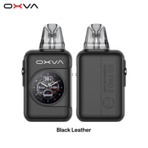 OXVA Xlim SQ Pro 2 Vape Kit - Image 8