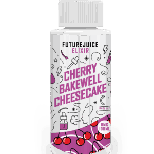 Future Juice Elixir 100ml 70/30 VG/PG E-Liquid Shortfill - Image 5